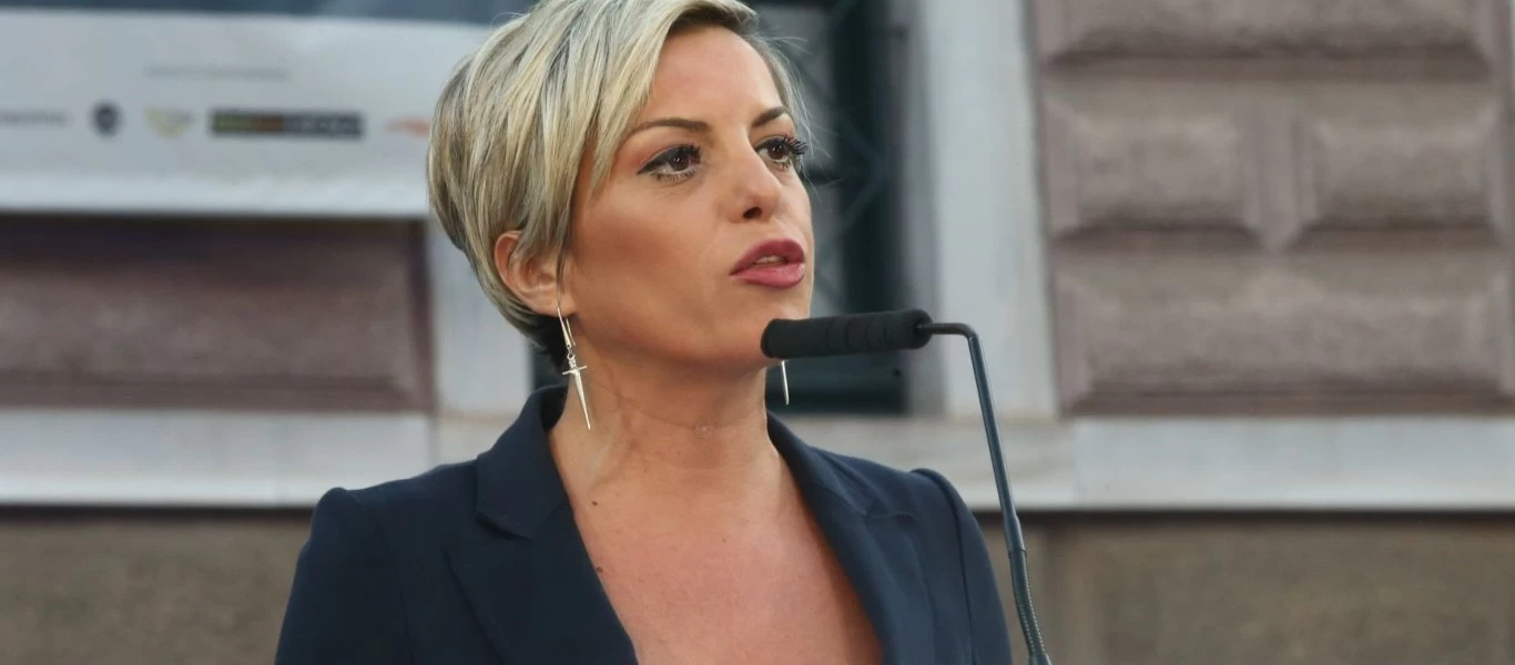 Σ.Νικολάου: «Δεν μπορεί κανείς κρατούμενος να μεταφερθεί στις φυλακές Κορυδαλλού»